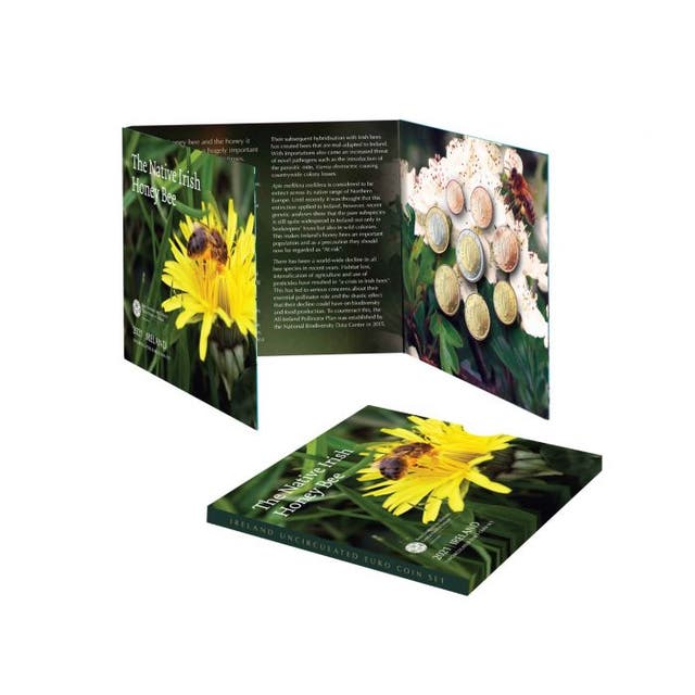 Annual Mint Set 2021